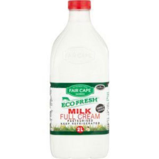 FAIR CAPE FC MILK  2lt