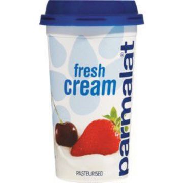 PARMALAT FRESH CREAM  250ml