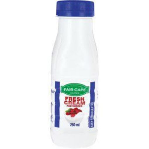 FAIR CAPE FRESH CREAM  250ml