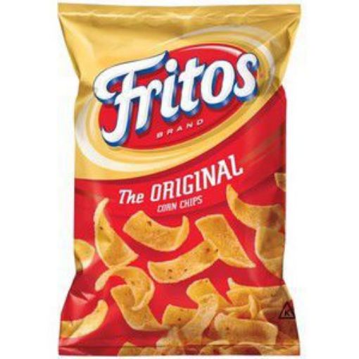 SIMBA FRITOS SMALL  TOMATO  25G