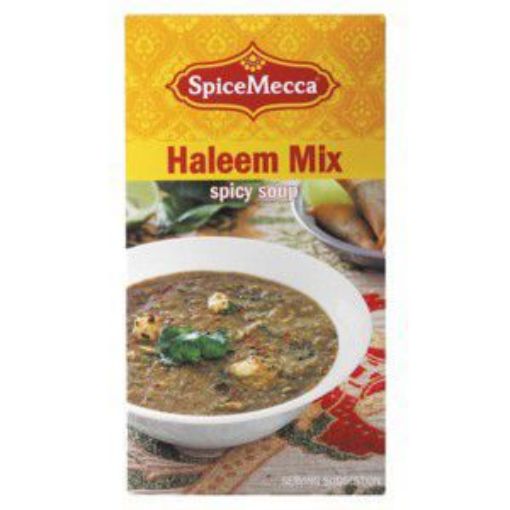 SPICE MECCA HALEEM MIX  250g
