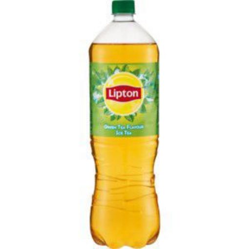 LIPTON ICE TEA GREEN TEA  1.5lt