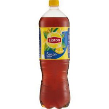 LIPTON ICE TEA LEMON  1.5lt