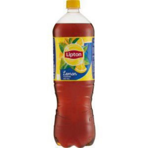 LIPTON ICE TEA LEMON  1.5lt