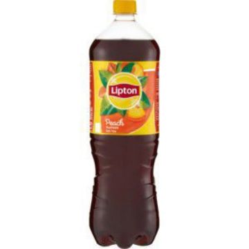 LIPTON ICE TEA PEACH  1.5lt