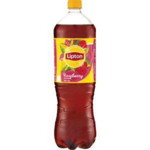 LIPTON ICE TEA RASPBERRY  6 x 1.5lt