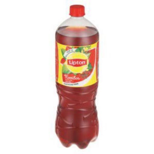 LIPTON ICE TEA ROOIBOS  6 x 1.5lt