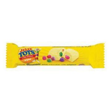 BEACON JELLY TOTS BARS  48g