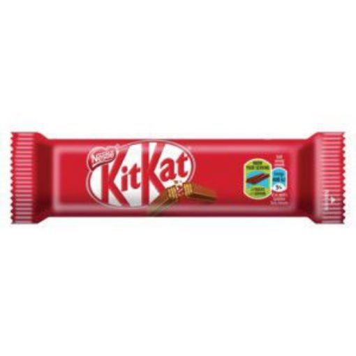 NESTLE KIT KAT MILK & COCOA 2FINGER  20g