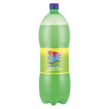 JIVE LEMON KRUSH  2lt