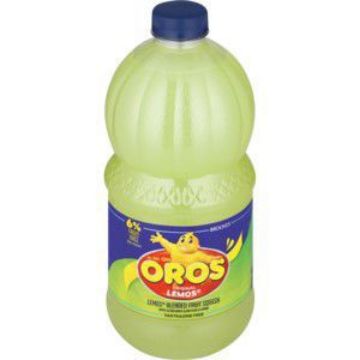 OROS LEMOS  2lt