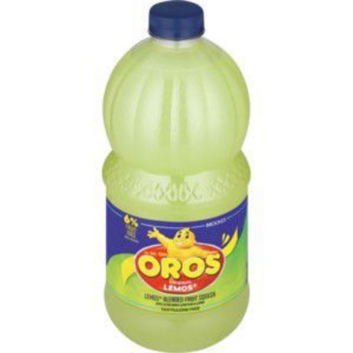 OROS LEMOS  2lt