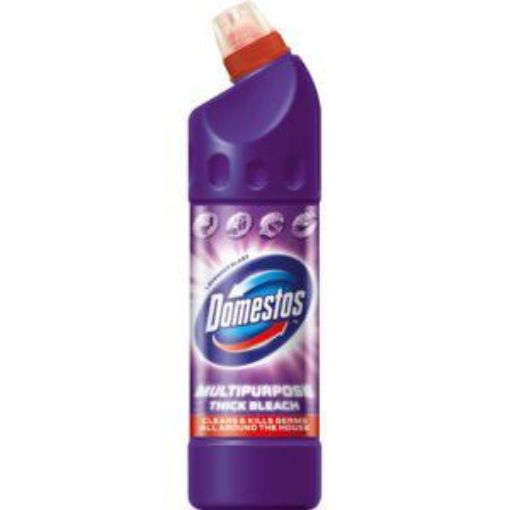DOMESTOS LIQUID LAVENDER BLAST  750ml
