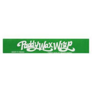 PADDY WAX LUNCH WRAP  10m