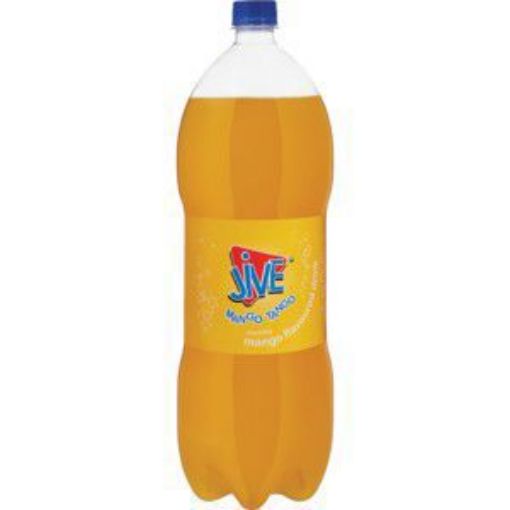 JIVE MANGO TANGO  2lt