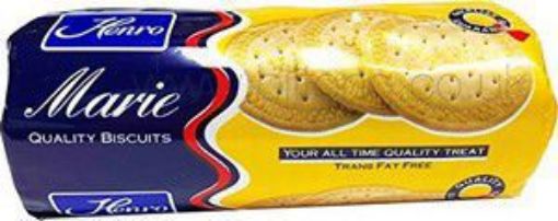 HENRO MARIE BISCUITS  150g