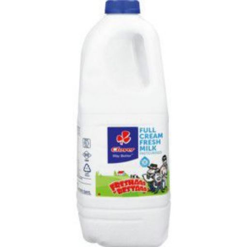 CLOVER MILK F/C SQ BOT  2Lt