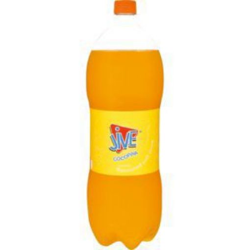JIVE NRB COCOPINA  2lt