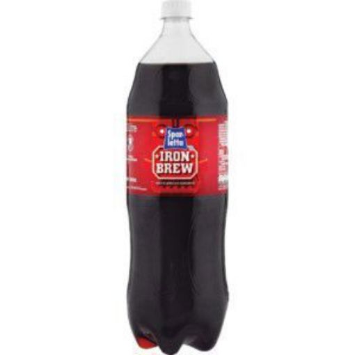 SPARLETTA NRB IRON BREW  2lt
