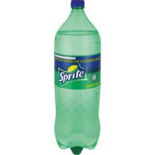SPRITE NRB LEMON LIME   2lt