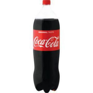 COKE NRB REG*   2lt
