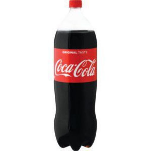 COKE NRB REG*   2lt