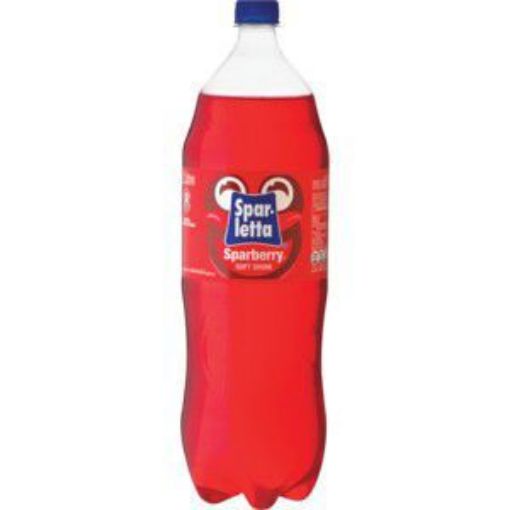 SPARLETTA NRB SPARBERRY  2lt