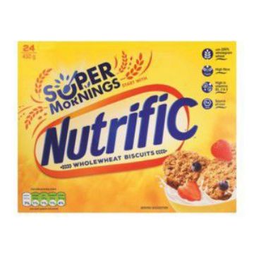 ALPEN NUTRIFIC  450g