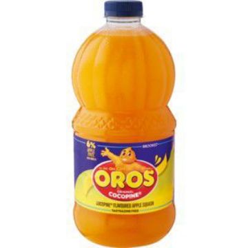 OROS COCOPINE   2lt