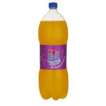 JIVE PASSION FRUIT & LEMONADE  2lt