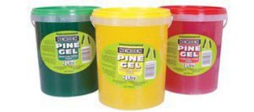 NEWDEN PINE GEL  1lt