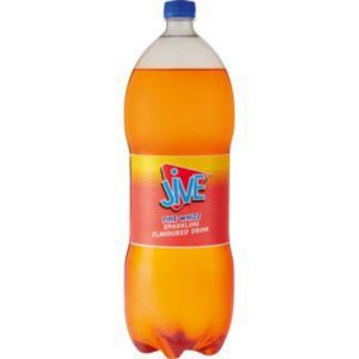 JIVE PINEWHIZZ  2lt