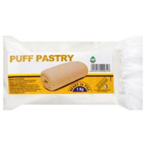 FATIMAS PUFF PASTRY  3kg