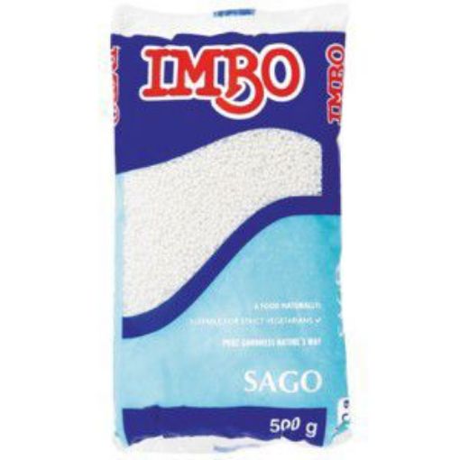 IMBO SAGO  500g