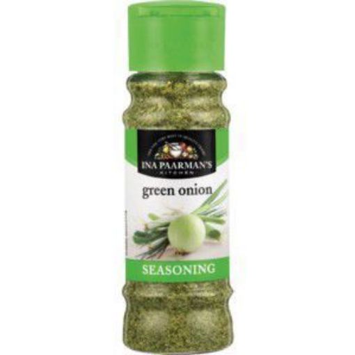 INA PAARMAN SEASON GREEN ONION  200ml