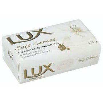 LUX SOAP CLEO SOFT CARESS*  175g