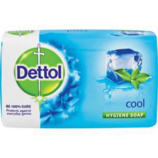 DETTOL SOAP COOL  175g