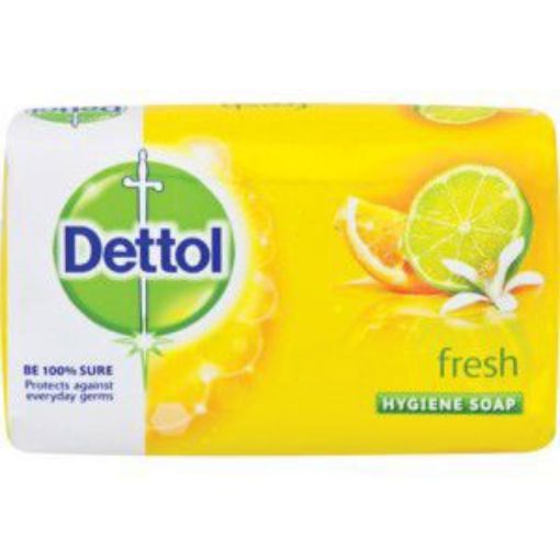 DETTOL SOAP FRESH  175g