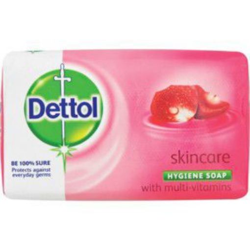DETTOL SOAP SKINCARE  175g