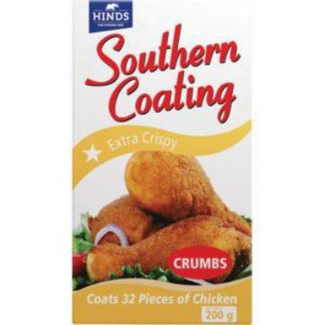 HINDS SOUTHERN COATING EXTRA CRISPY  200g