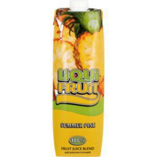 LIQUI FRUIT SUMMER PINE  1lt