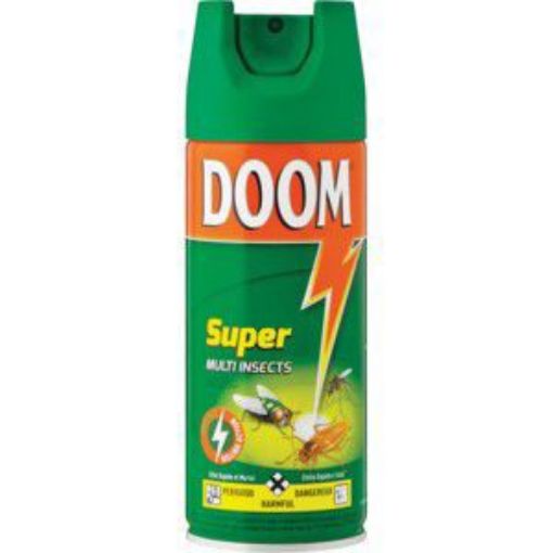 DOOM SUPER  300ml