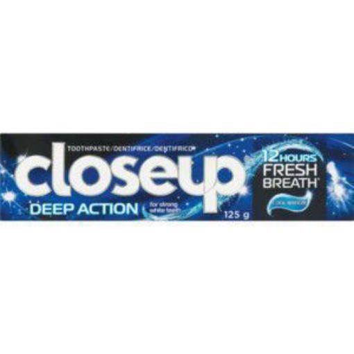 CLOSE UP T/PASTE COOL BREEZE  125g