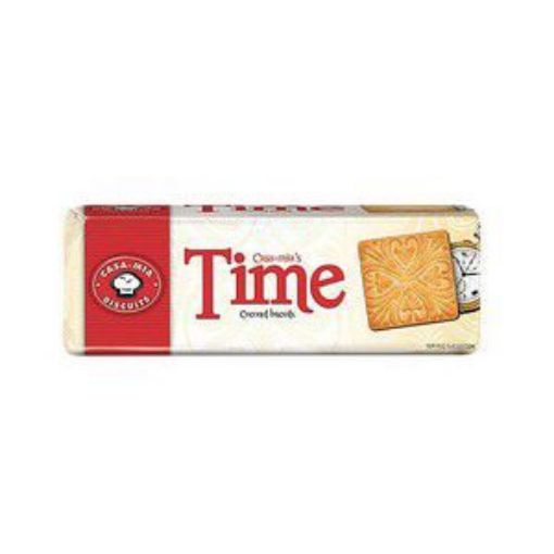 CASA MIA TIME COCONUT BISCUITS  150g