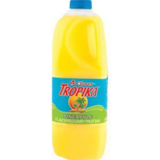CLOVER TROPIKA PINEAPPLE  2Lt