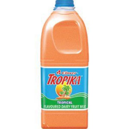 CLOVER TROPIKA TROPICAL  2lt