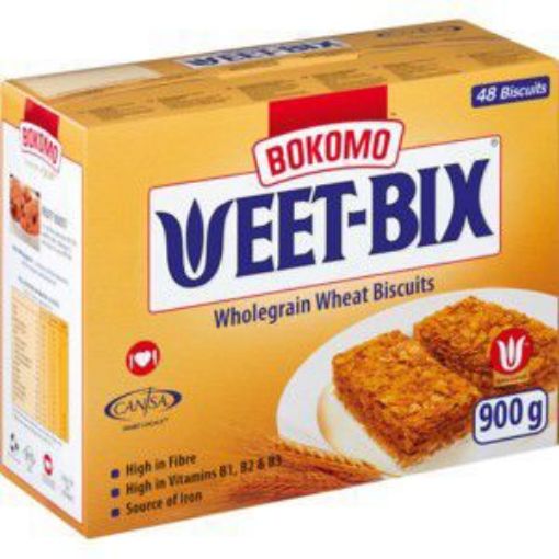 BOKOMO WEETBIX  900g