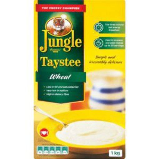 TAYSTEE WHEAT REGULAR  1kg