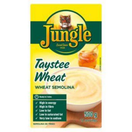 TAYSTEE WHEAT REGULAR  500g