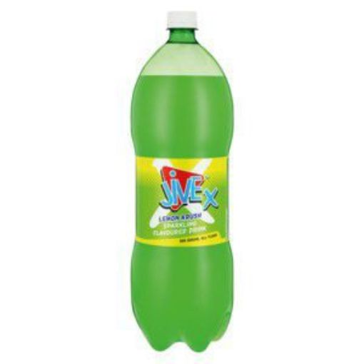 JIVE X LEMON KRUSH  2lt